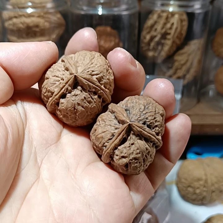文玩核桃把件6666666666666666