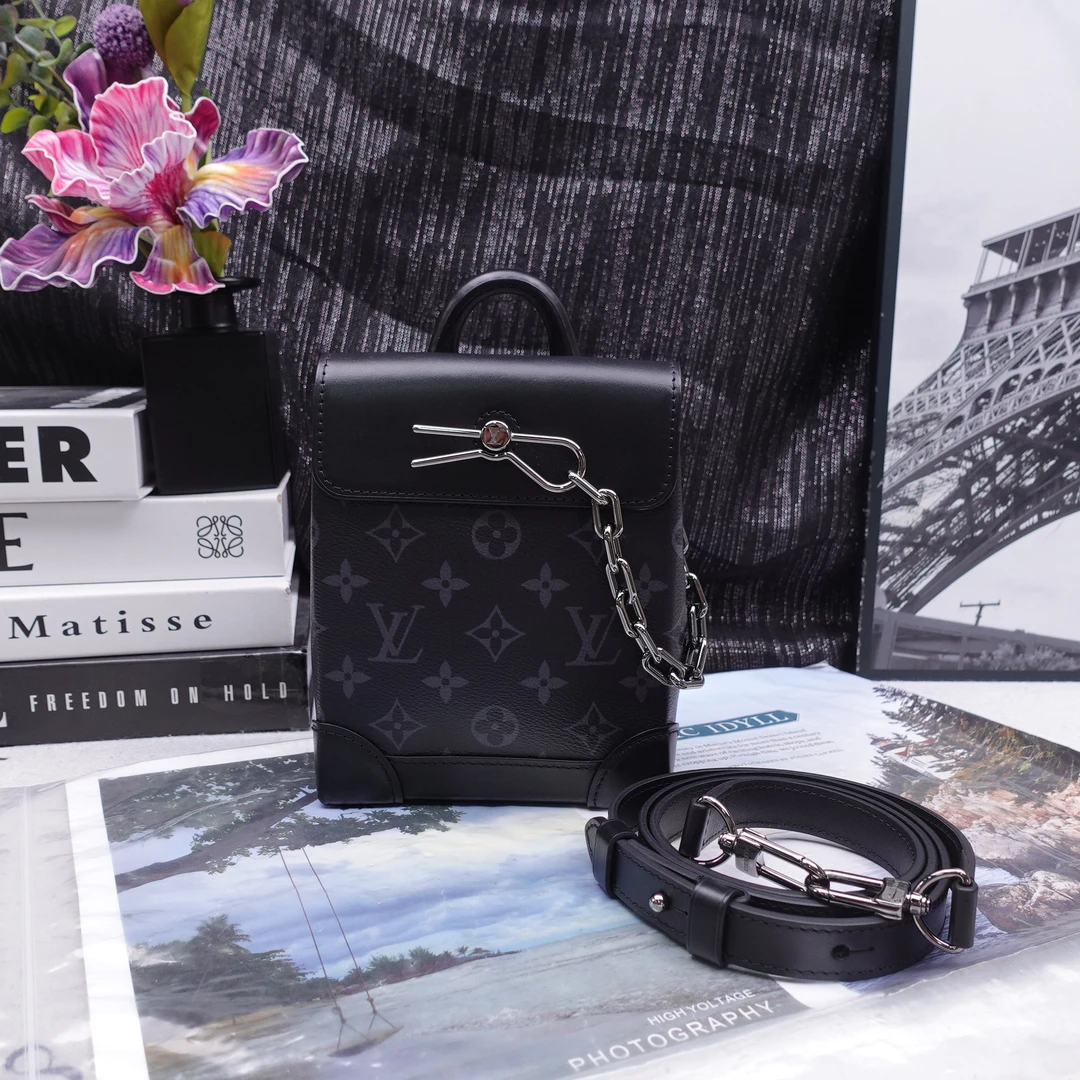 95新 LouisVuitton/路易威登 单肩包/T10329205