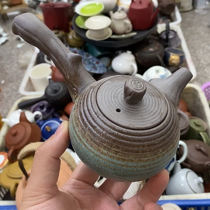 陶瓷艺术品及陶瓷制品