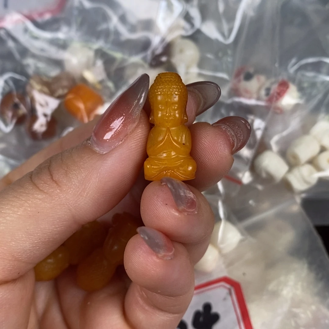 手串/手链驼骨配饰6