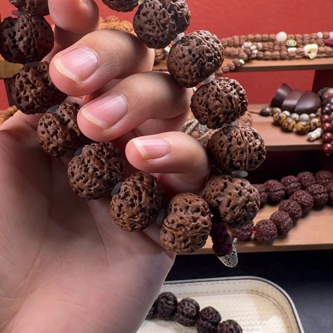 得****吊坠金刚菩提流芳22