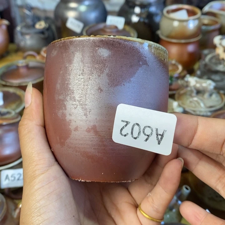 其他柴烧茶器福利