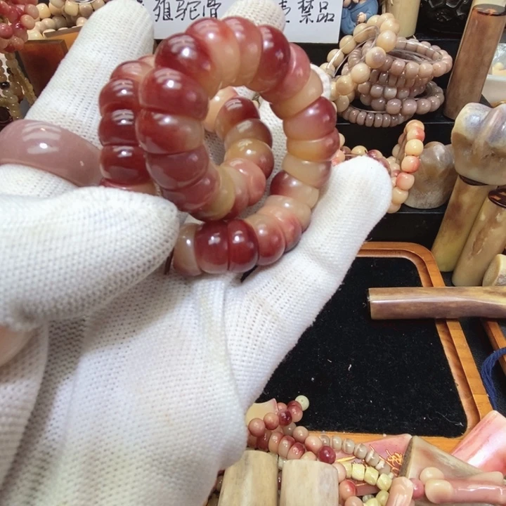 手串/手链驼骨大肠12