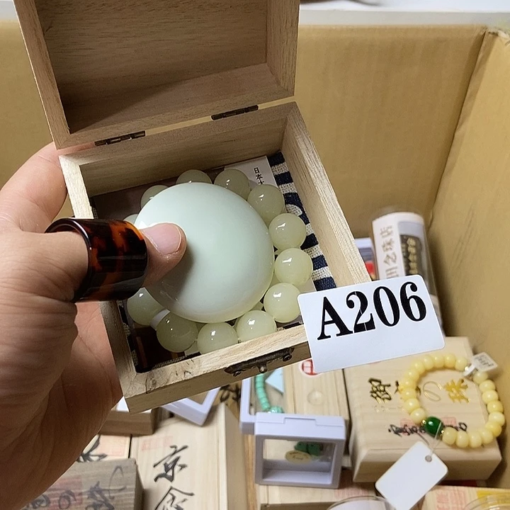 琉璃手工艺品蛋****藏