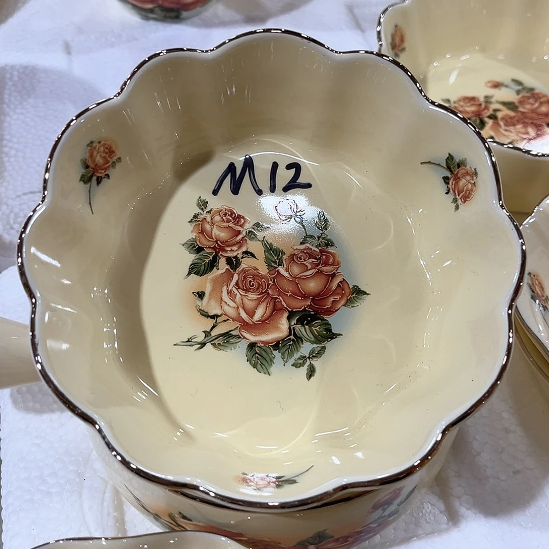 高端陶瓷………………12