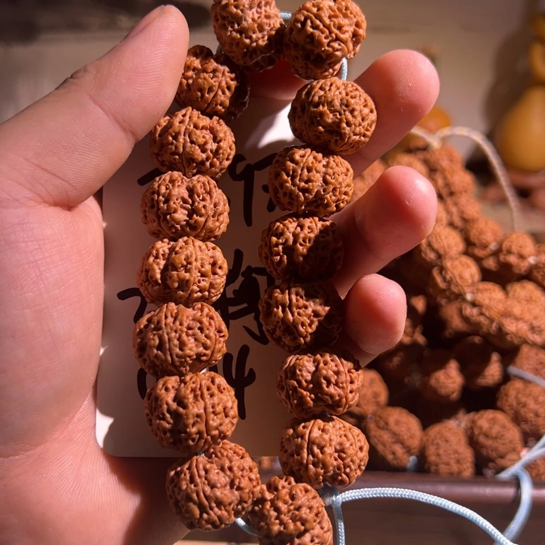 手串金刚菩提大金刚004号