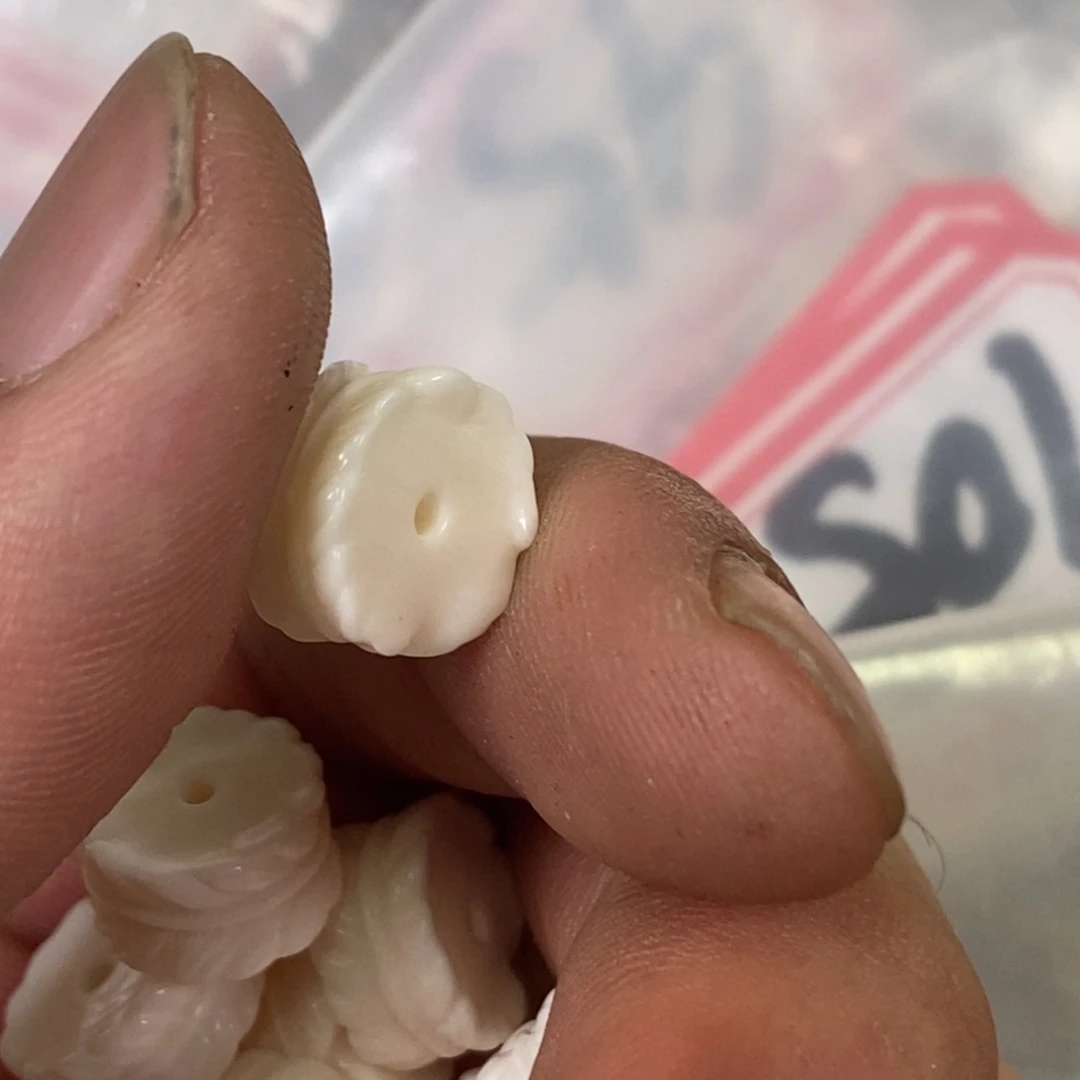手串/手链驼骨1.2尺寸鹿角,12