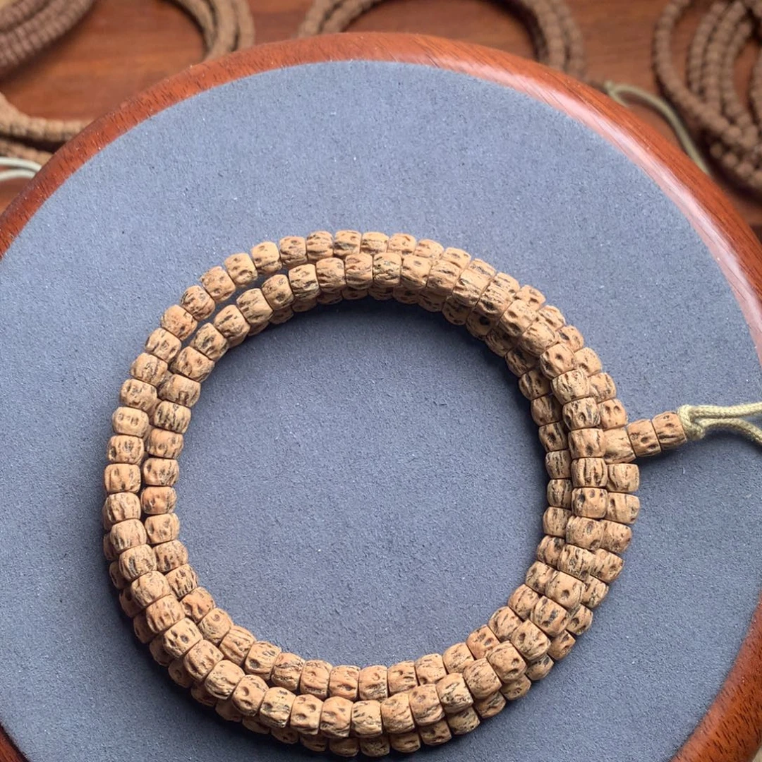 金刚菩提吊坠满鬼6