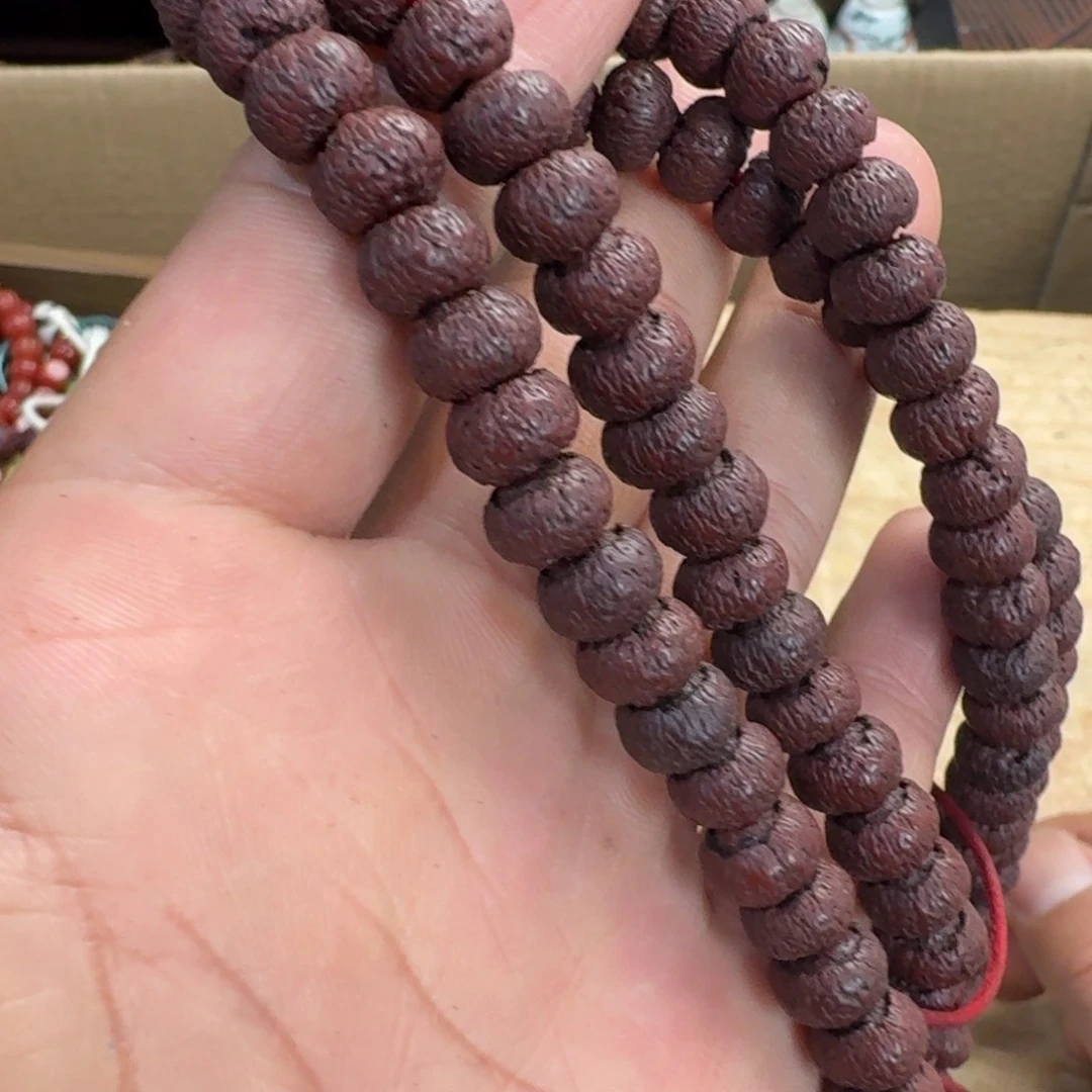 陶瓷手串，多样性发一