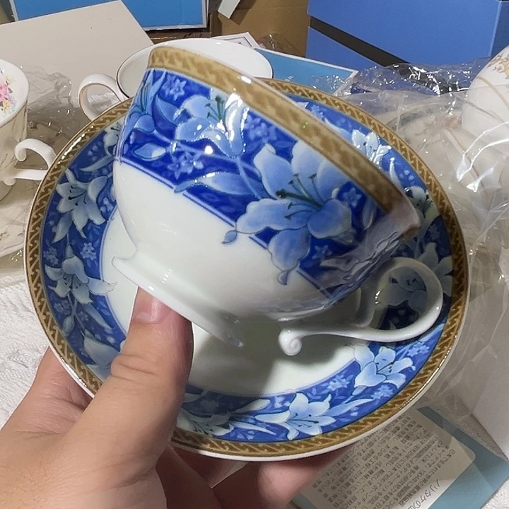 杯日本进口咖啡杯清仓