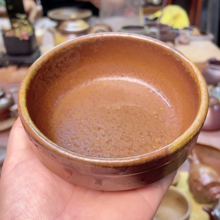 茶壶紫砂宜兴紫砂原矿泥料150