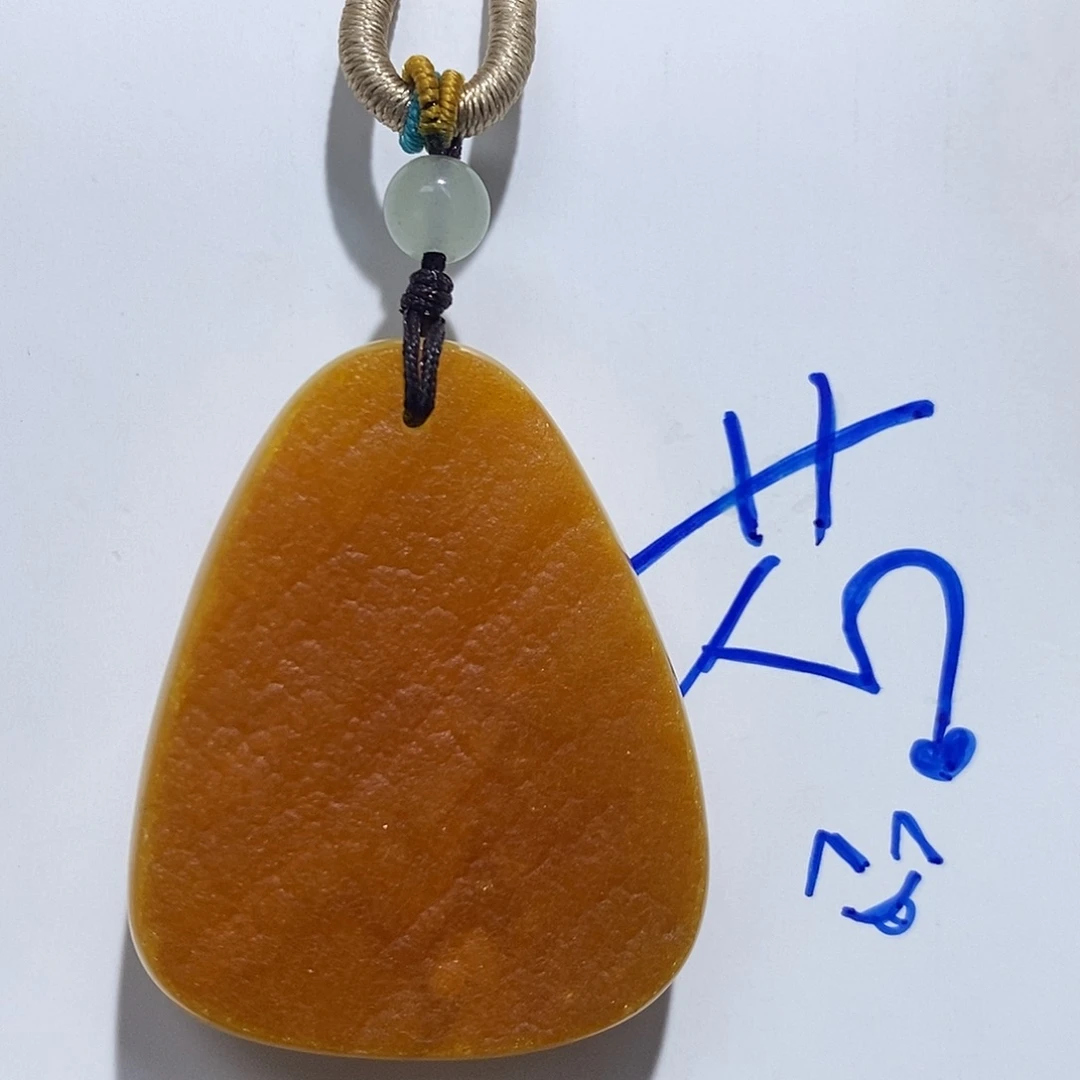 定制琥珀未镶嵌蜜蜡