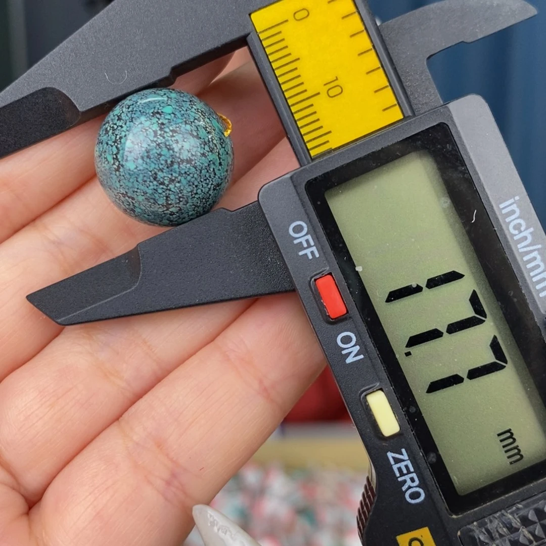 【闪购商品】绿松石珠宝奇石未镶嵌