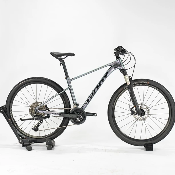 新款XTC800 铝合金山地自行车 尺码S码（160-172）