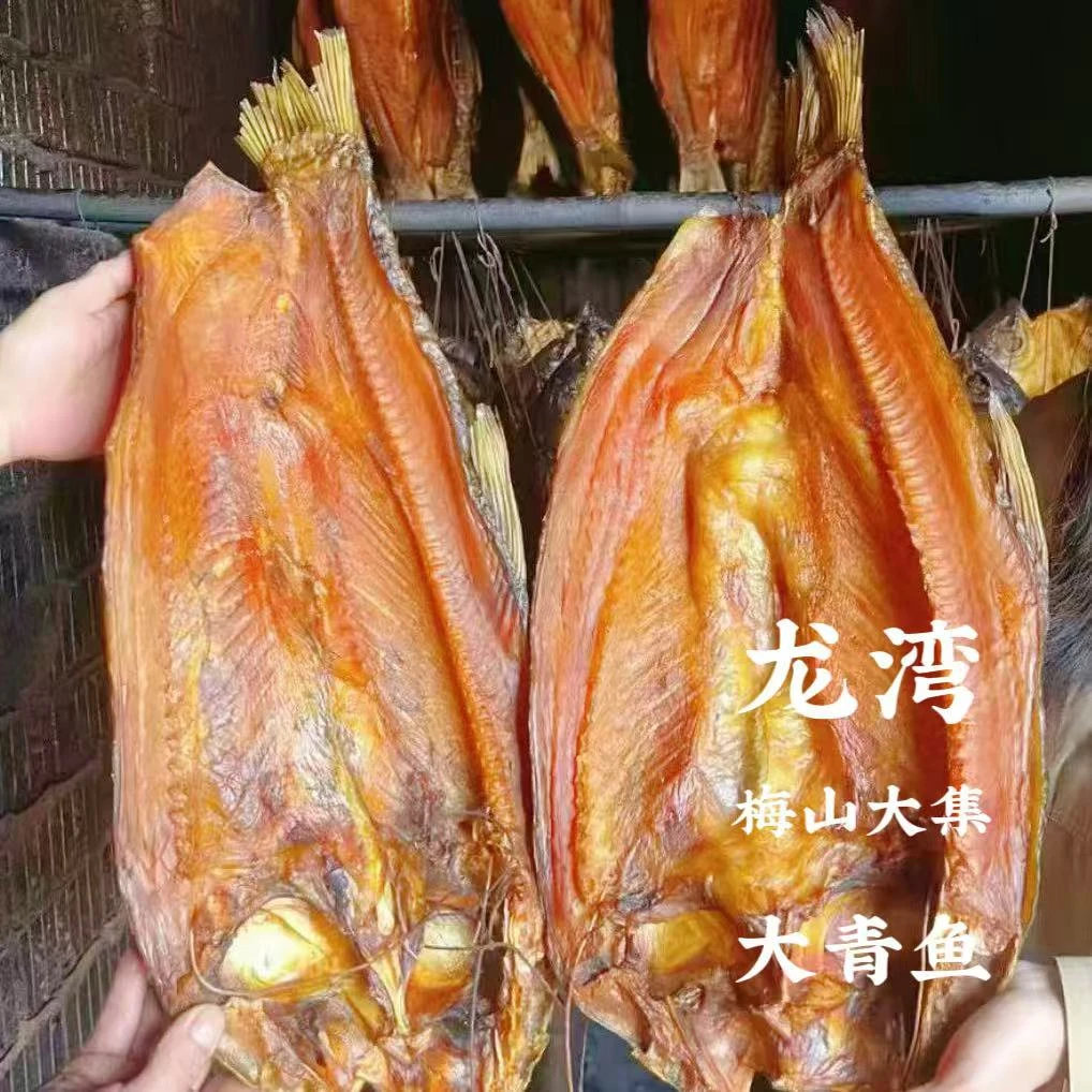 【开边大青鱼】 湖南新化龙湾水库大青鱼1条装4斤起