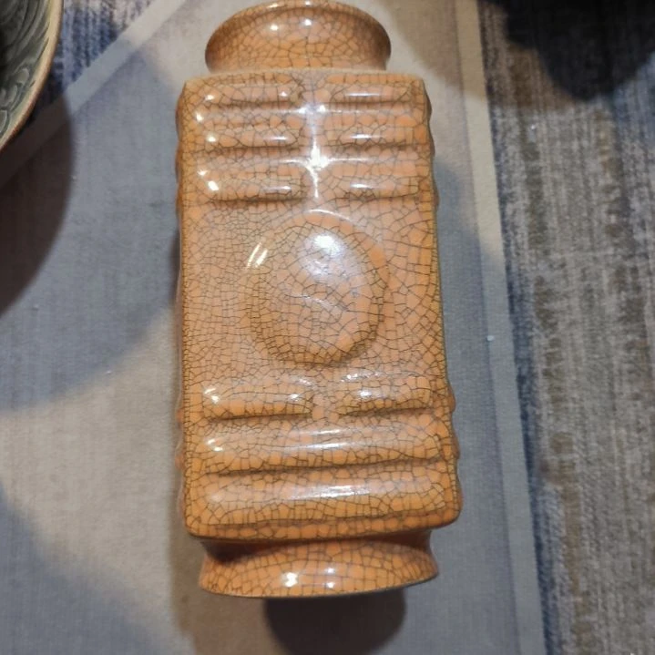 摆件瓷器放大漏给您发货