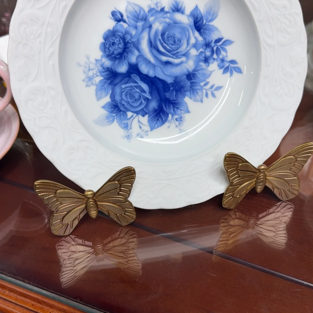 瓷片好物不断，惊喜不断