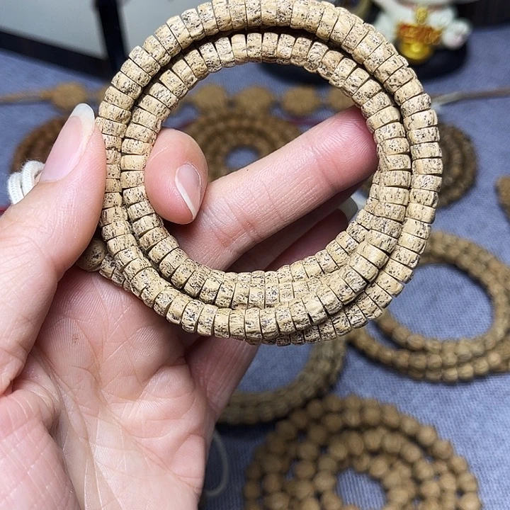 柏香籽/百香籽手串