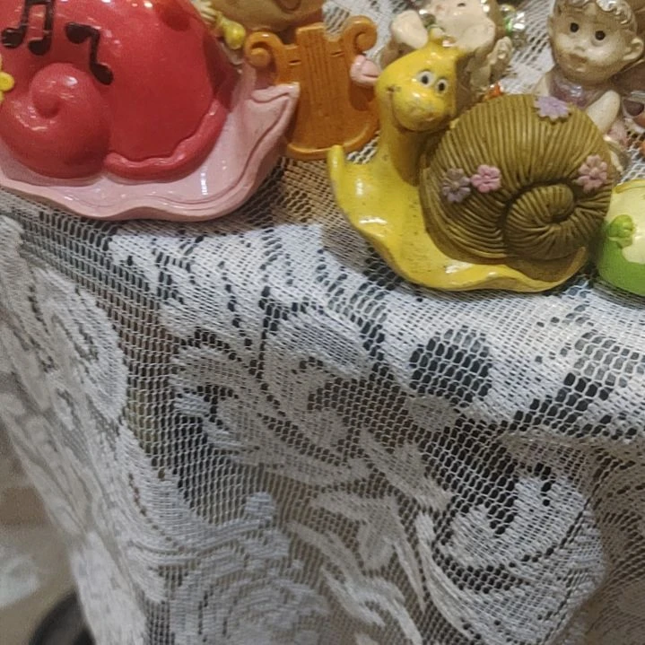 *****花园花盆树脂摆件