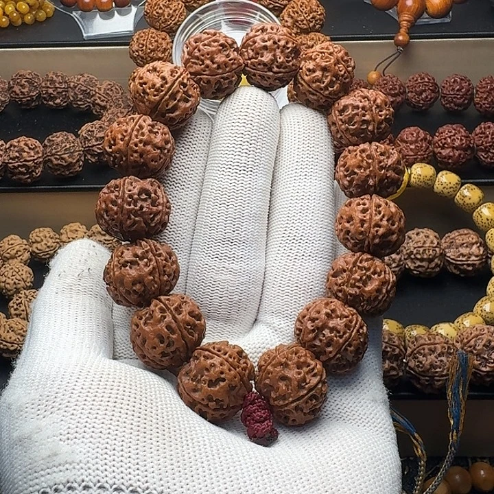 吊坠金刚菩提16年高山铁籽21头条