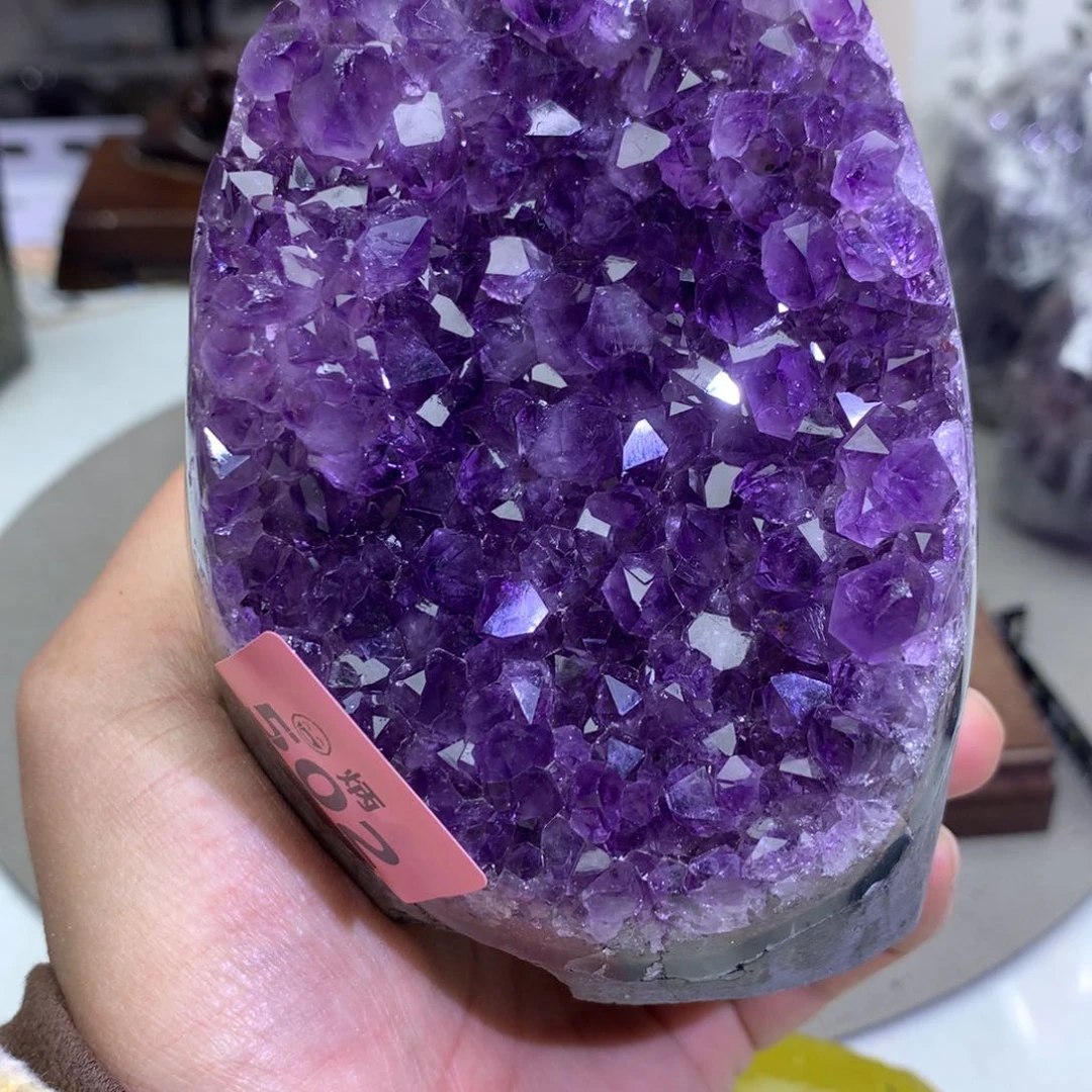 未镶嵌大型摆件（非配饰）水晶