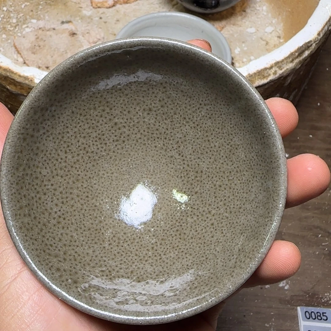 茶盏柴烧建盏闪购链接80