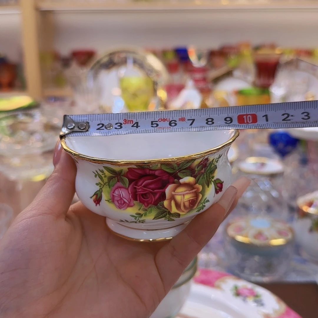 欧洲瓷器收藏鉴赏