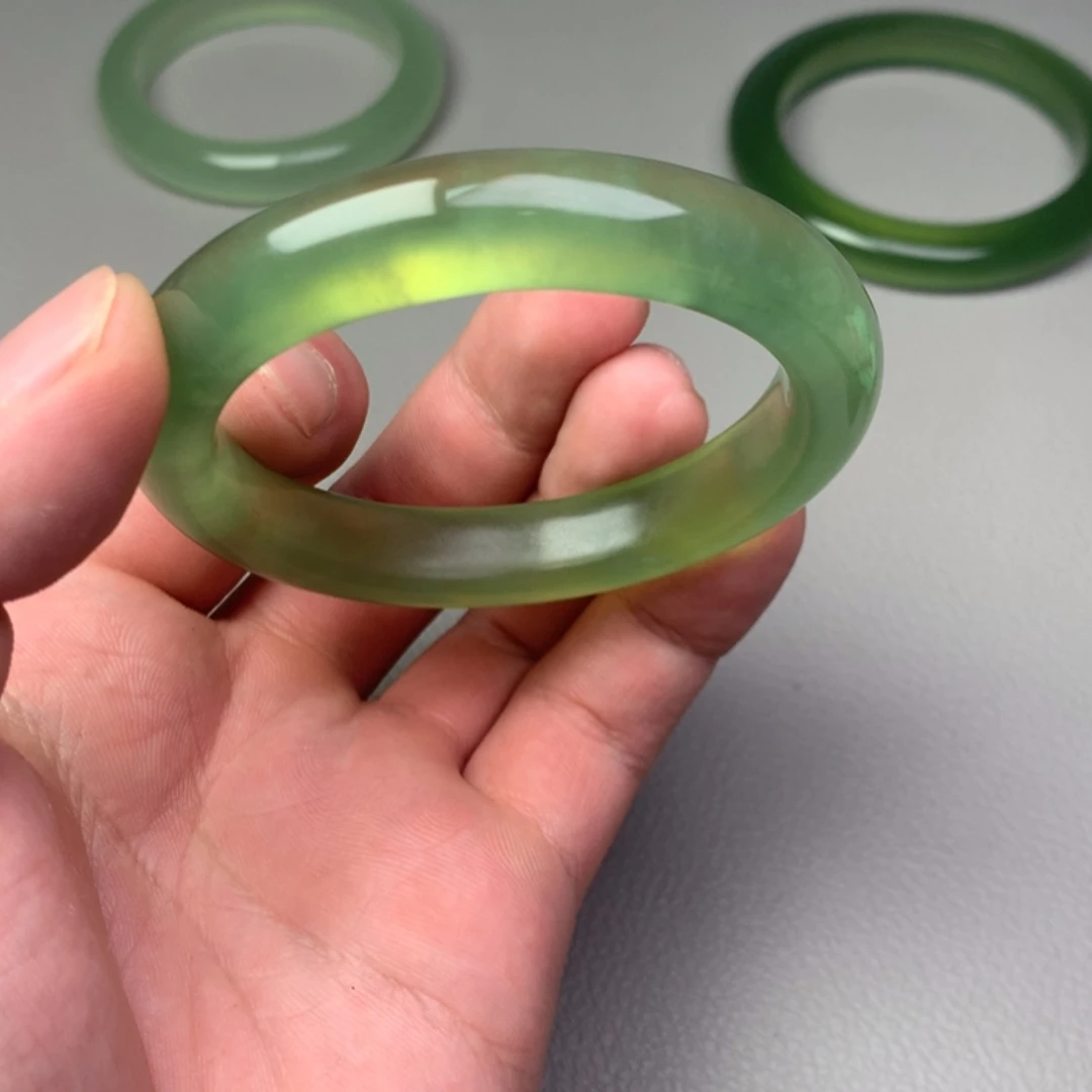 【闪购商品】未镶嵌蛇纹石玉岫玉56