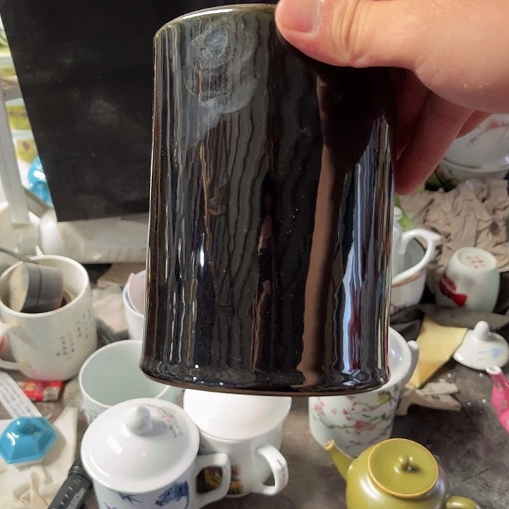 摆件用****4景德镇陶瓷摆件工艺品