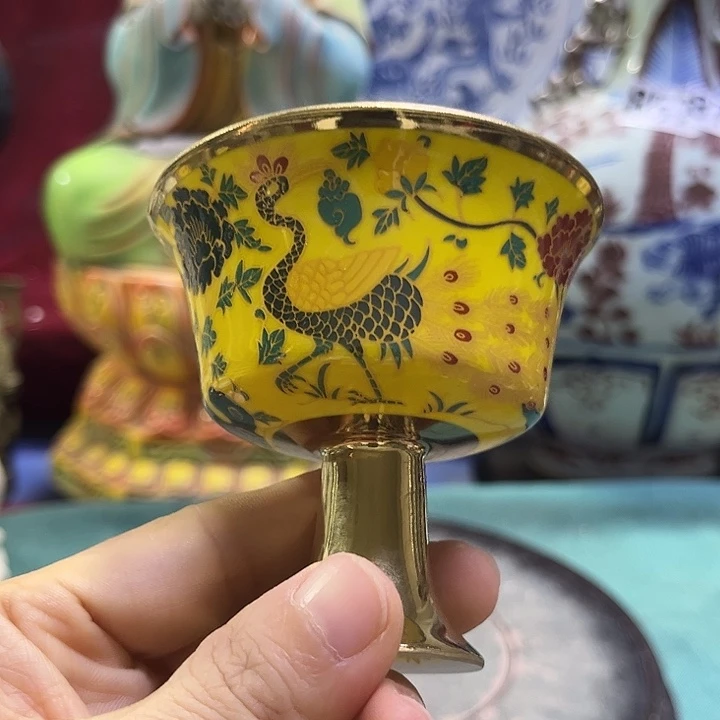 茶盏摆件摆件摆件摆件