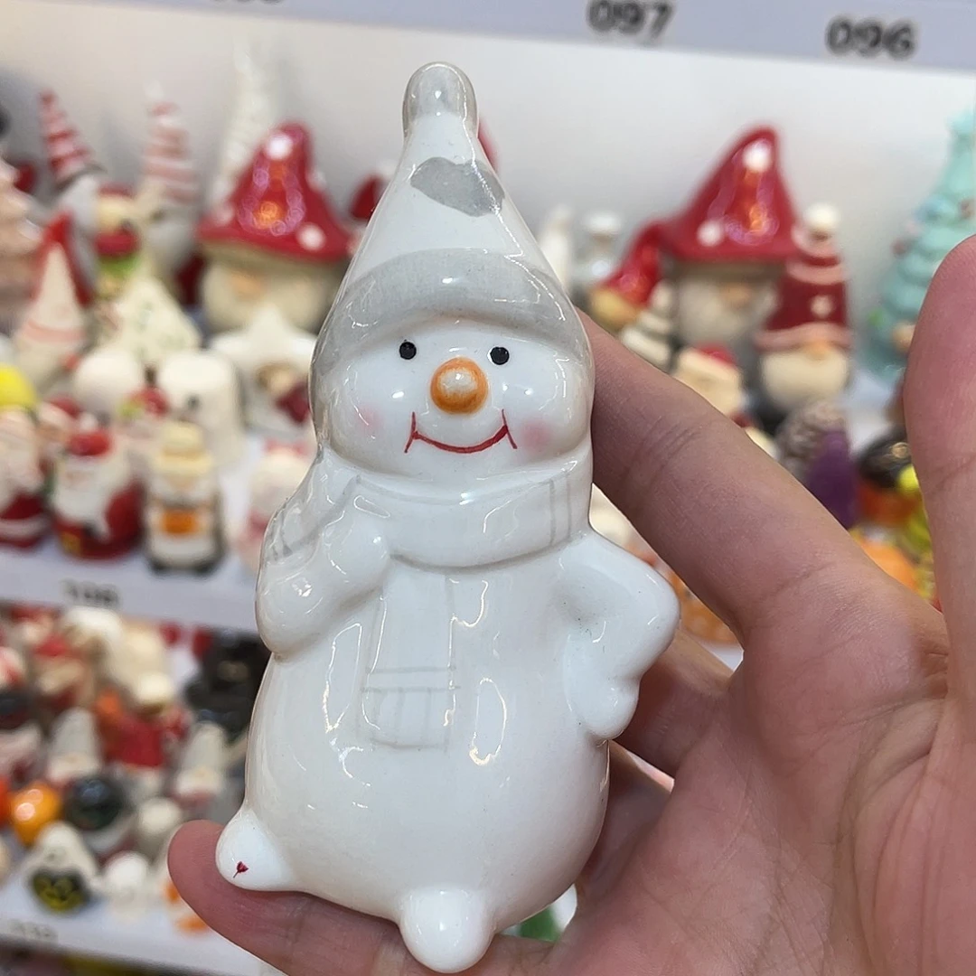 陶瓷微瑕介意慎拍
