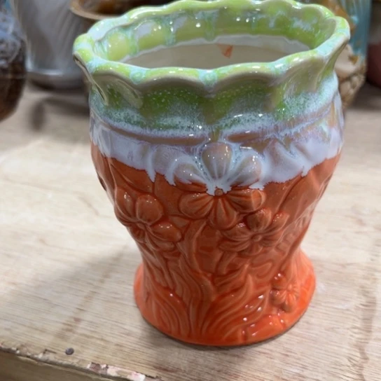 边播会边给你找盆的，耐心看几分钟谢谢，福袋先参与一下