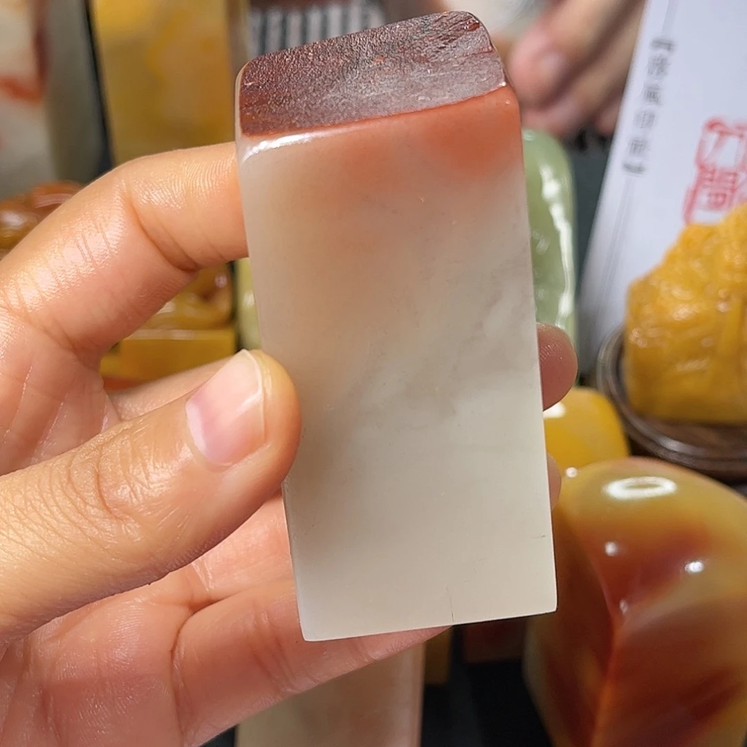 寿山石印石你不去上班就好