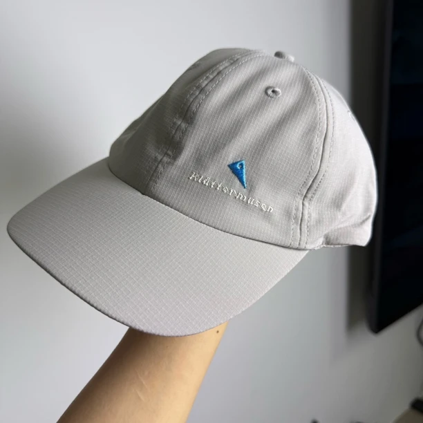 奶油灰棒球帽帽子男女款小鼠春夏季遮阳休闲鸭舌帽