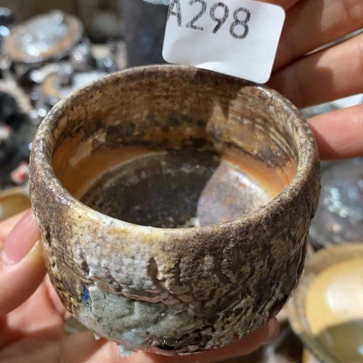 柴烧裸烧源头产地