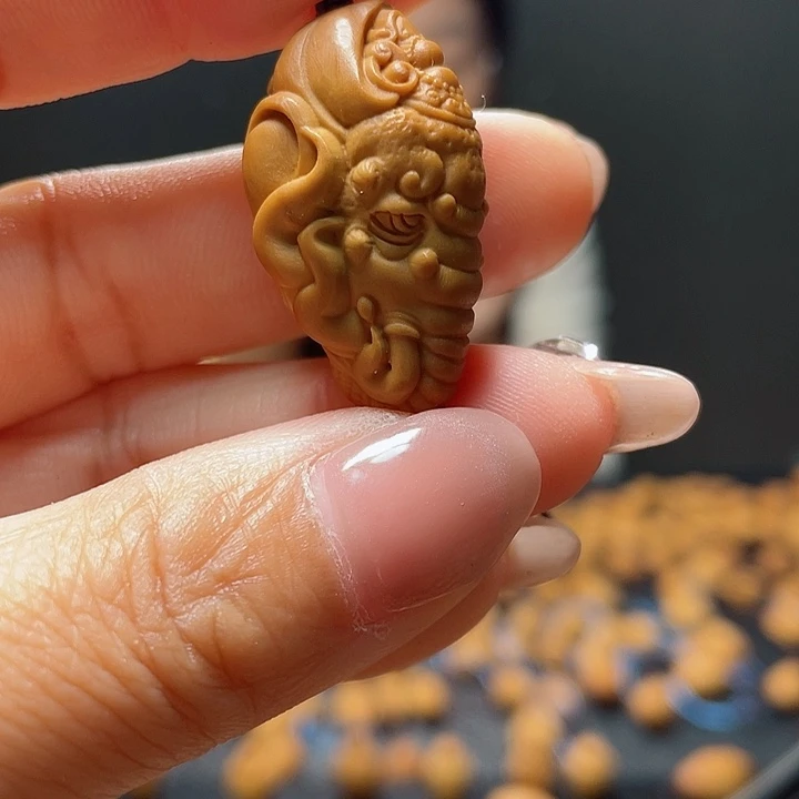 橄榄核手串/手链橄榄