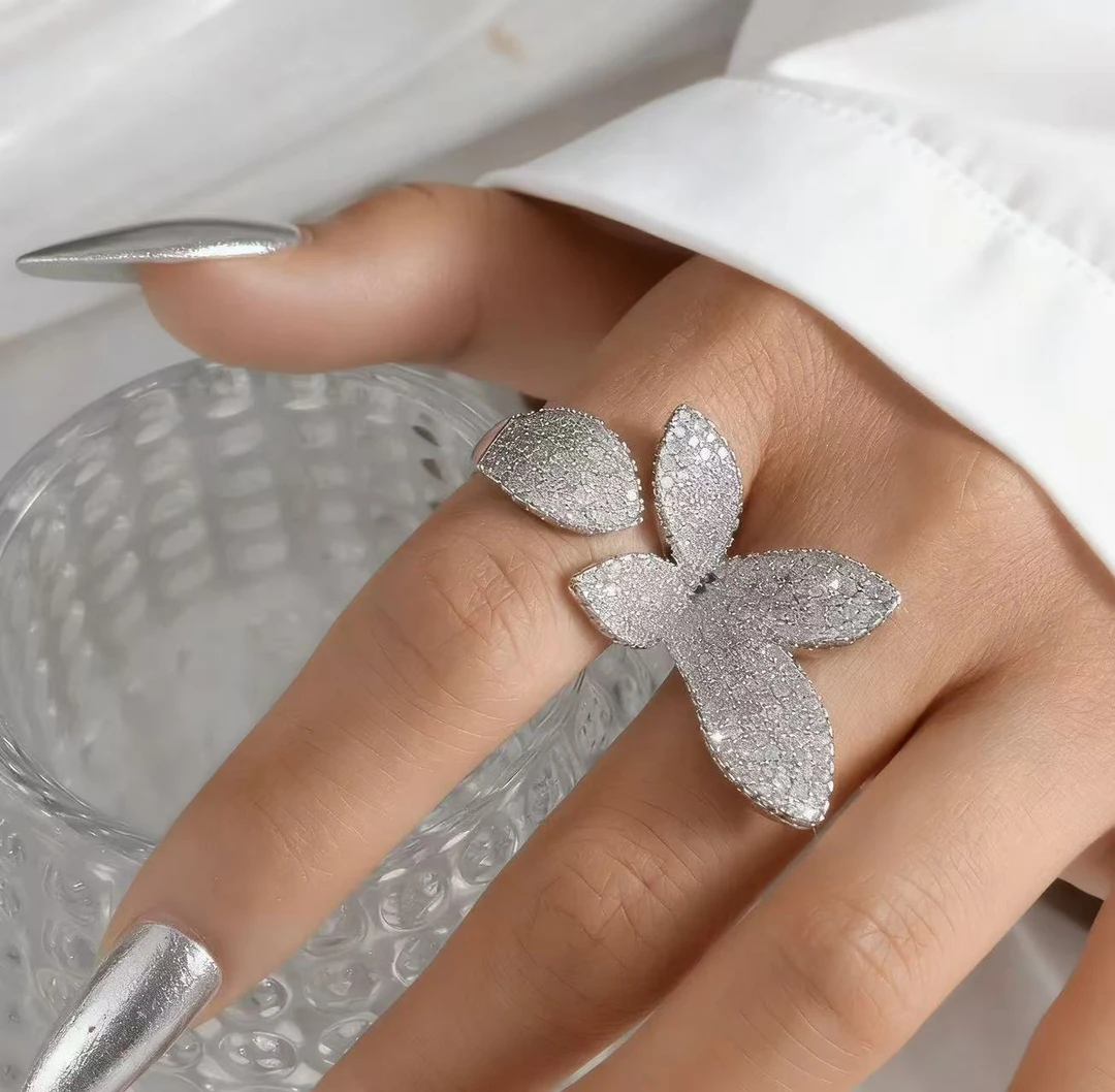 纯铜戒指 纯铜戒指