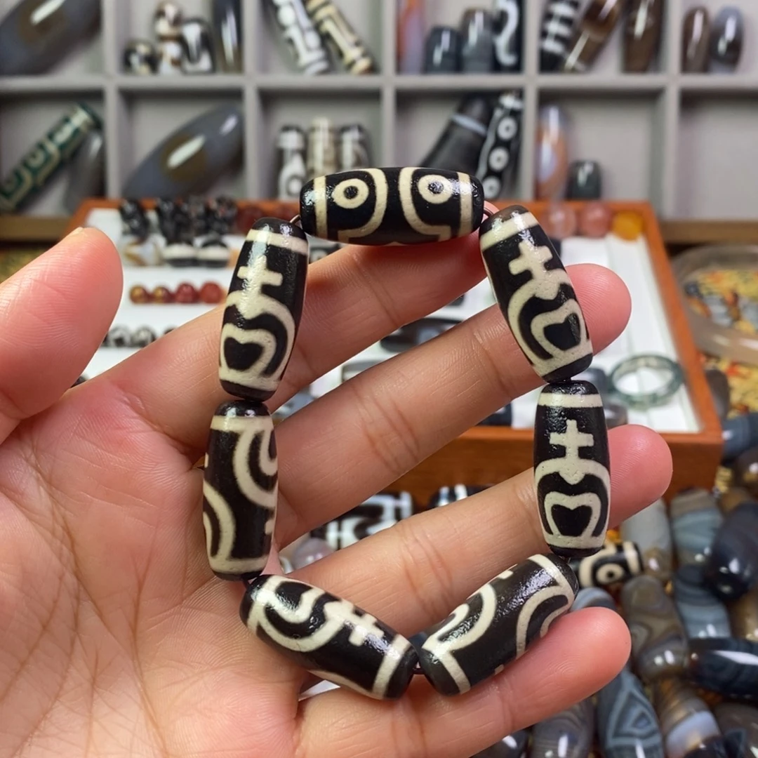 玛瑙/玉髓未镶嵌自己搭配