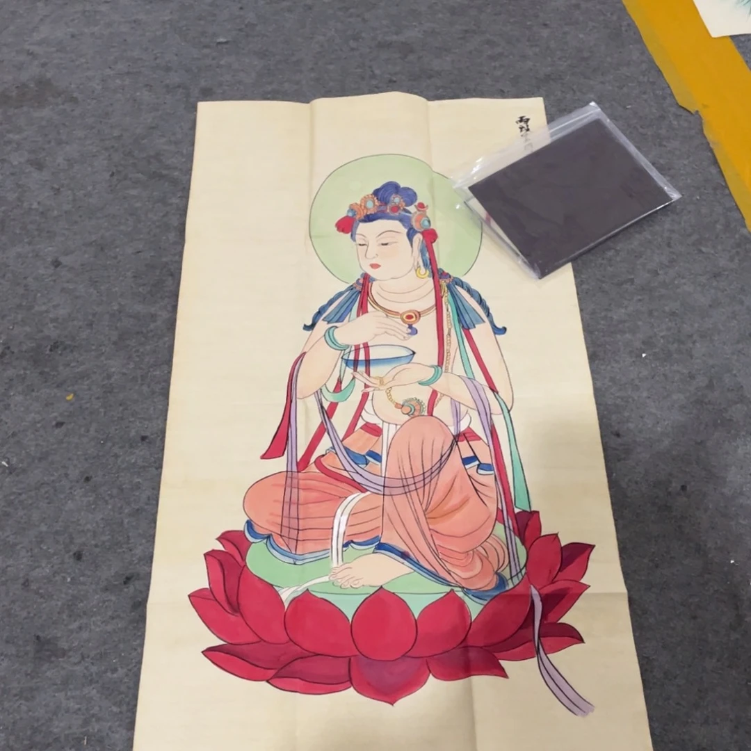 年画画创作等活动和艺术活动