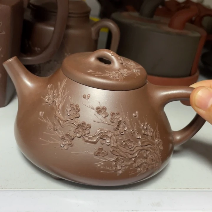 茶壶紫砂紫砂紫砂艺术