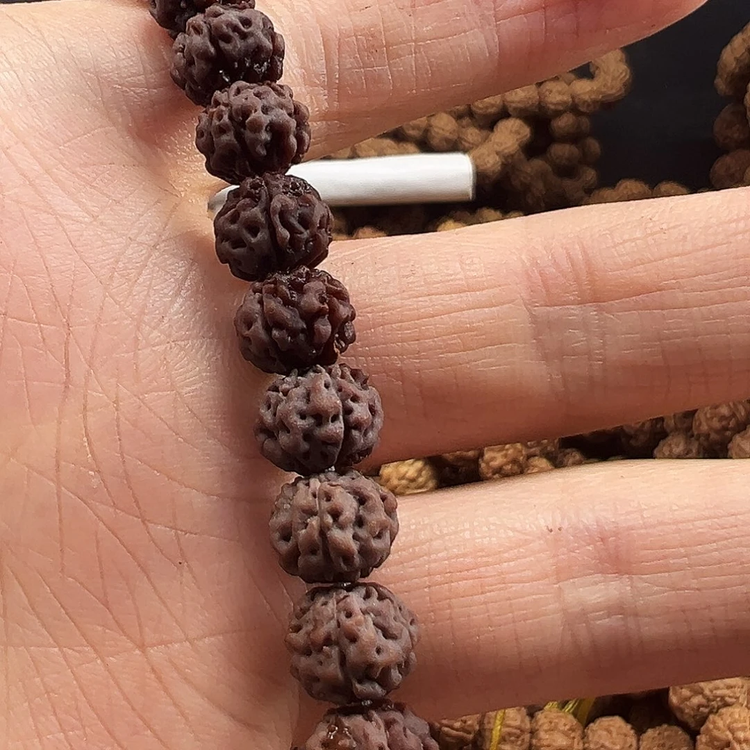 ****️金刚菩提吊坠树魔