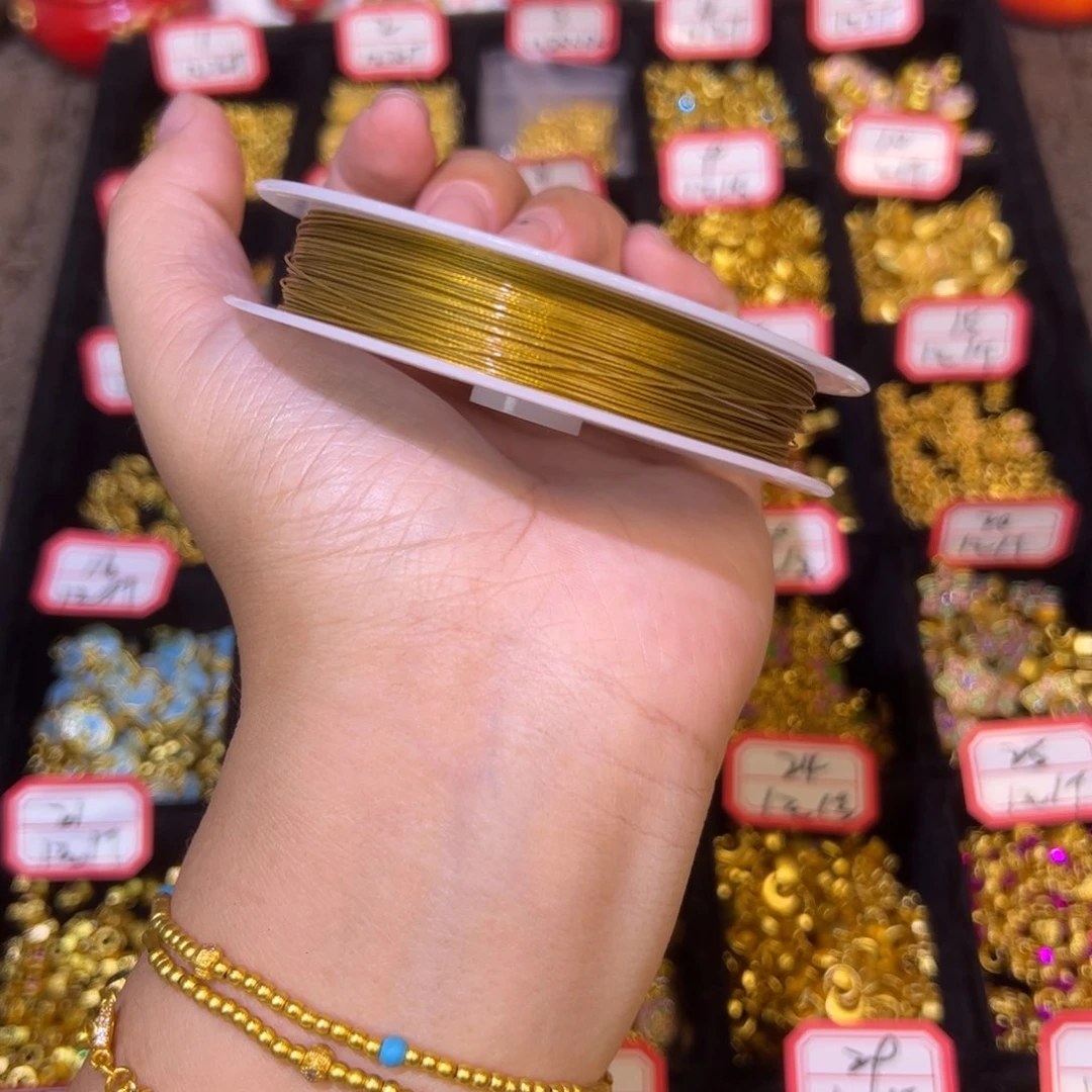 合金钢丝软线1卷
