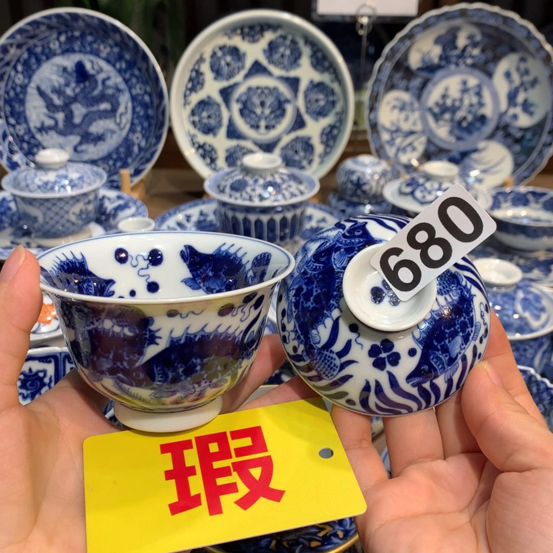 大***膀景德镇陶瓷陶瓷陶瓷