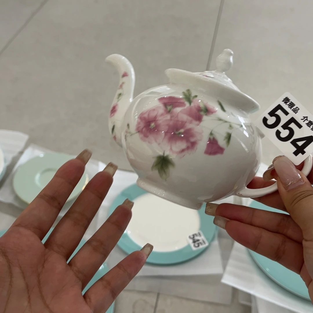 人***景瓷片554 全场微瑕介意慎拍