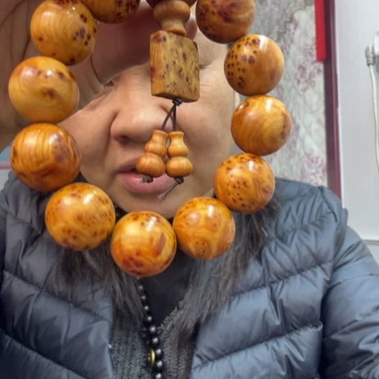 大果紫檀（缅甸花梨）