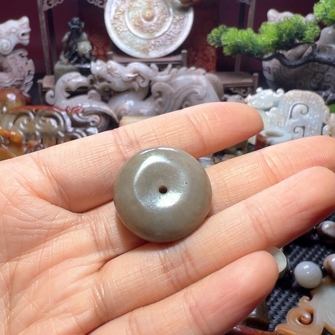 碗一物一图 所见所得