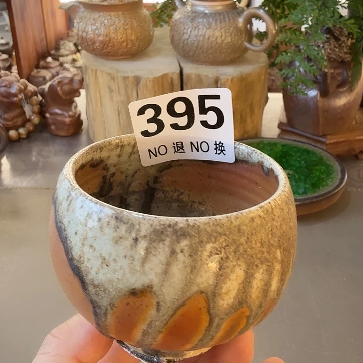 茶壶紫砂柴烧福利新品多多