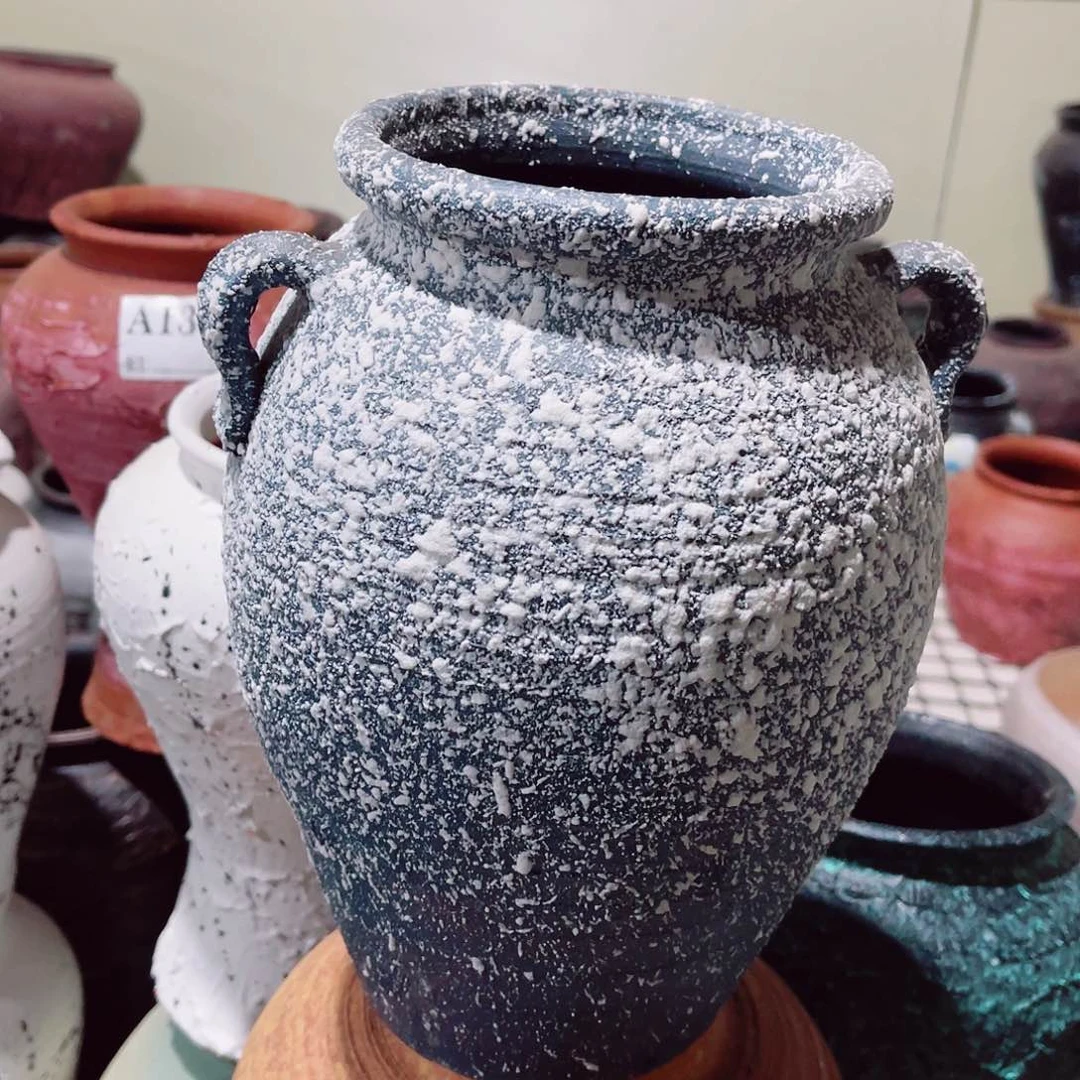 带孔口径13高度24微瑕