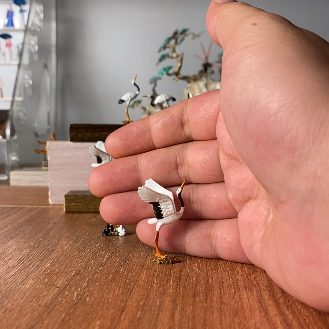 手工艺品琉璃在家