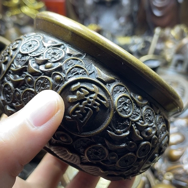 全是铜铜铜器铜器